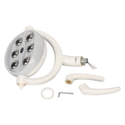 Dental Oral LED Light 6 diod LED Inteligentny