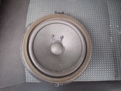 Динамік двері ford galaxy mondeo s-max lift 25w фото №1