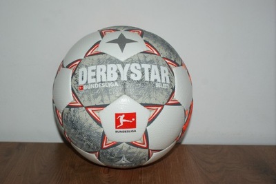 PIŁKA NOŻNA SELECT MECZOWA DERBYSTAR BUNDESLIGA 5