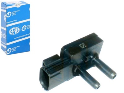 Era 550934 датчик, давление выхлопных газов фото №1