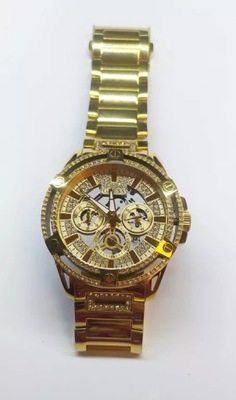 GUESS GW0497G2 ZEGAREK MESKI