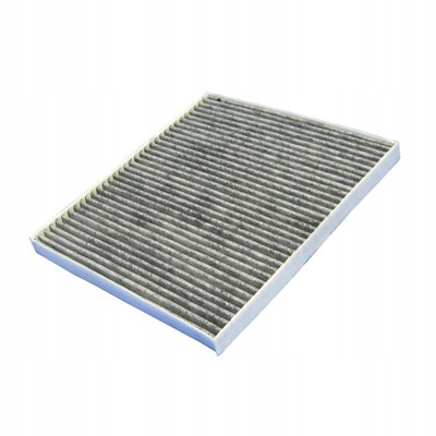 Hyundai tucson i 04- фильтр салонный кабины угольный фото №1