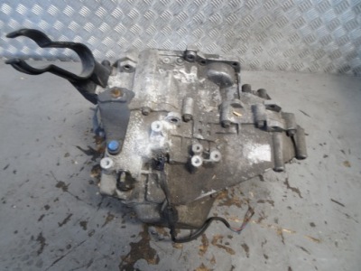 Коробка передач передач volvo s60 1023625 фото №1