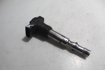 Катушка зажигания audi a4 b6 2.0 20v фото №1