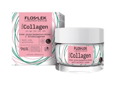 Flos-Lek Fito Collagen Krem 50 ml