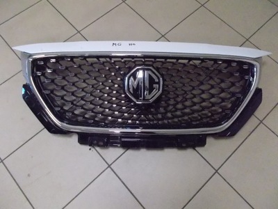 Решітка радіатора решітка радіатора mg zs + камера 10021164 17- фото №1