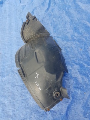 Подкрылок левый перед mercedes w251 a2518840522 фото №1