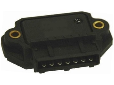 MODUŁ ZAPŁONOWY OPEL VECTRA A 2.0 B 1.8 2.0 CALIBRA 2.0 ASTRA F 2.0