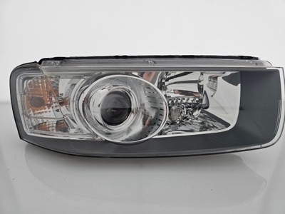 FARO FARO CHEVROLET CAPTIVA II 2011-2015 POR RENOVACIÓN  