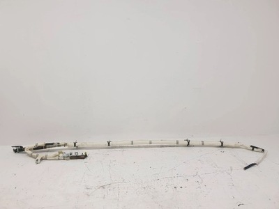 Volvo xc90 2009 правая сторона шторка безопасности подушка безопасности фото №1