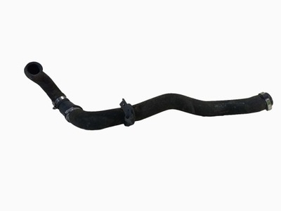 Wąż труба интеркулер dacia logan 1.5 dci 8200459060 фото №1