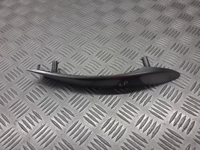 Молдинг обшивка лівий перед chevrolet aveo t255 1.2 96649591 фото №1