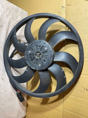 Land rover range rover l460 type lk 2022 защита вентилятора радиатора фото №1