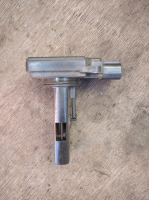 Расходомер e5t60371 opel фото №1