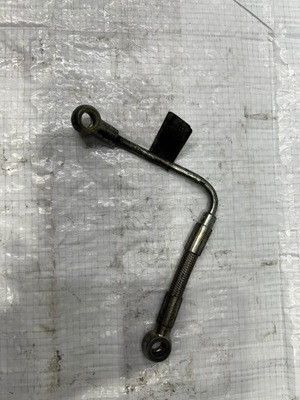 Fiat alfa romeo lancia jeep шланг трубка масла турбины 55251304 фото №1