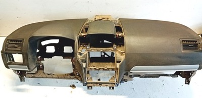 Панель приладів консоль opel zafira b фото №1