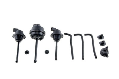 Набір ремонтний колекторів ssących фото №1