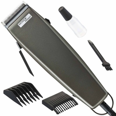 Moser 1230 Profesjonalna fryzjerska maszynka do strzyżenia włosów