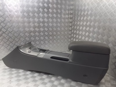 Туннель средний mazda 6 gg gj6a64441 фото №1