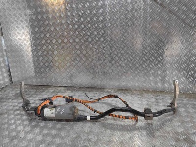 Тяга стабілізатора audi sq7 q7 4m 4m0511023 l фото №1