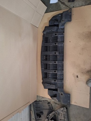 Ford kuga mk2 защита pod бампер 44-a8b384-a оригинал фото №1