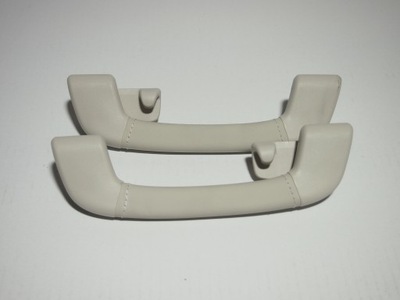 Bmw 8 g16 gran coupe ручка стельова шкіра 2022r фото №1