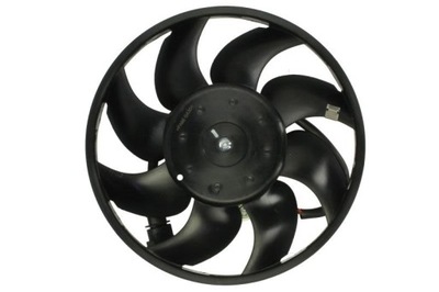 Вентилятор радіатора nrf 470035 фото №1