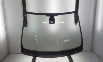 Nowa скло передня лобове renault clio v 2019 датчик фото №1