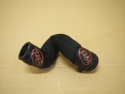 Пабтрубок  труба шланг воды mini r60 countryman 1.6 d фото №1