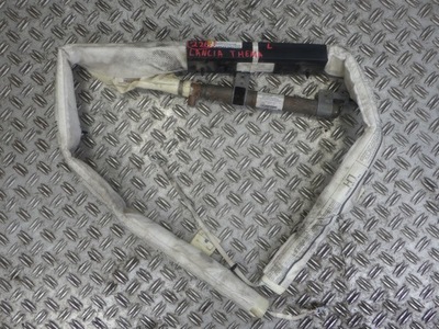 Chrysler 300c lancia thema шторка безопасности левая фото №1