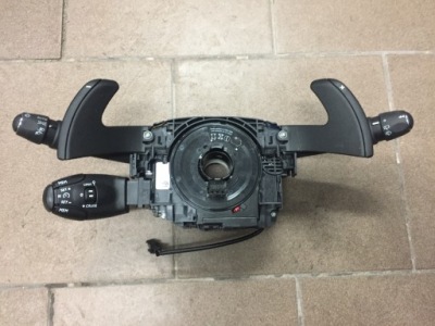 Citroen c5 aircross переключатель комбинированный переключатели фото №1