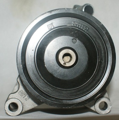 Насос подвеска land rover rr sport cpla5f489ac фото №1