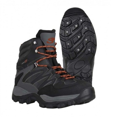 Buty do brodzenia z kolcami Scierra X-Force Wading Shoes r. 45