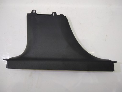 Mercedes x247 glb ліва захист середнього стійка фото №1