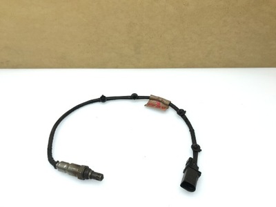 Opel astra k 1.6 cdti датчик лямбда-зонд фото №1