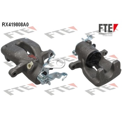 СУППОРТ ТОРМОЗА FTE RX419808A0