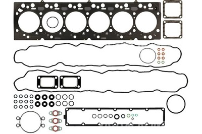VICTOR REINZ КОМПЛЕКТНЫЙ КОМПЛЕКТ ПРОКЛАДОК ДВИГАТЕЛЯ ВЕРХ DAF CF 65 LF 45