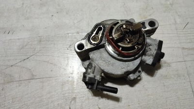 Насос вакуум citroen c4 cactus lift фото №1