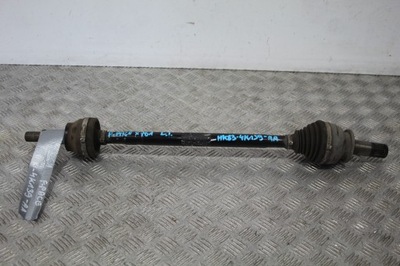 Приводной вал левый задняя jaguar f-pace x761 hk83-4k139-aa фото №1