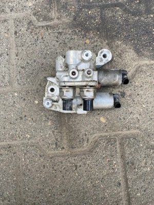 Porsche cayenne 7p5 електроклапан 7p5511853 фото №1