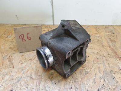 Кронштейн двигуна mercedes vito 2,2 w639 фото №1