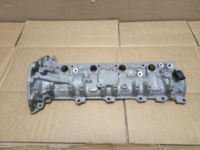 Nissan renault 1.3 tce крышка клапанов 432654210r фото №1