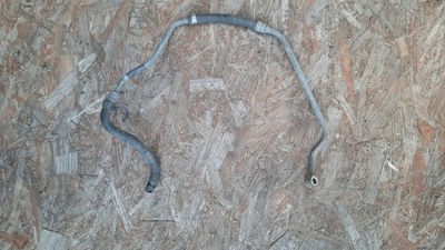 Шланг підсилювача fiat siena фото №1