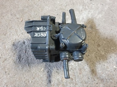 ACTROS MP4 AROCS VALVE MODULATOR BRAKES ABS EBS AXLE FRONT 0004296324  