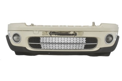 Бампер передний перед mini cooper one r56 850/0 фото №1