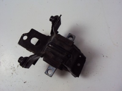 Кронштейн подушка коробки audi a1 2010-2018 фото №1