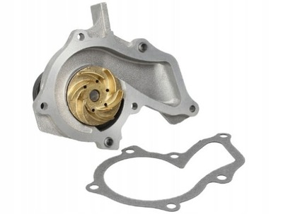 Насос wody ford focus c-max fusion puma фото №1