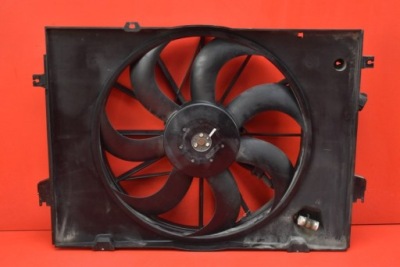 Вентилятор 25380-2exxx kia sportage 2 ii 2.0 crdi 112 km 4x4 04-08 фото №1