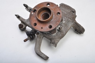 Volvo xc90 ii поворотний кулак права задня правий задня 31658320 фото №1