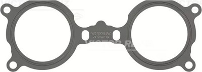 Victor reinz 71-54002-00 прокладка, корпус коллектор впускной фото №1